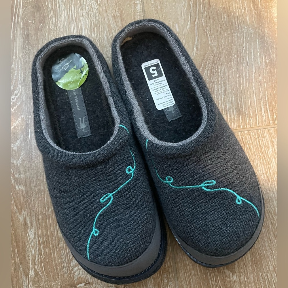 Smartwool Slippers